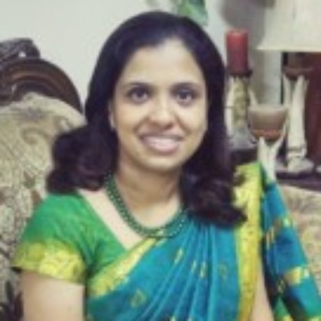 Profile picture of Rekha M Ninan